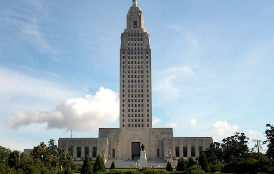 Baton Rouge Power Play Aims To Ship New Orleans Confederate Statues To State Parks