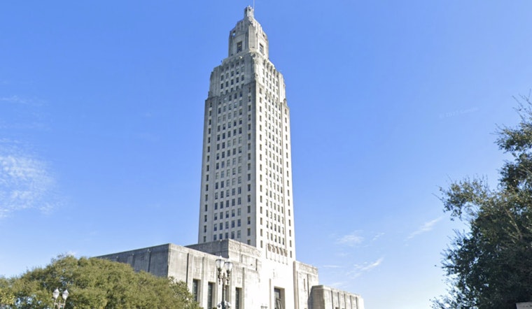 Baton Rouge Power Play Targets New Orleans Judges