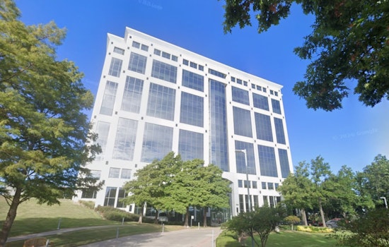 Battery Firm Bolts Dallas, Recharges Its HQ In Irving