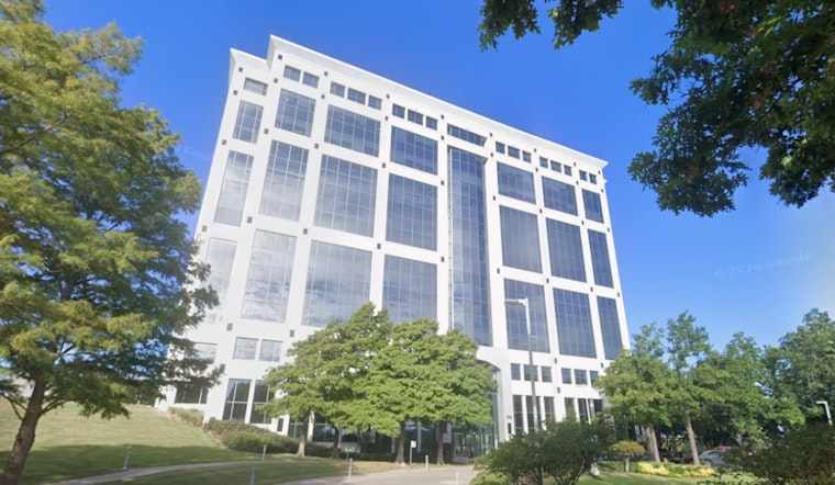 Battery Firm Bolts Dallas, Recharges Its HQ In Irving
