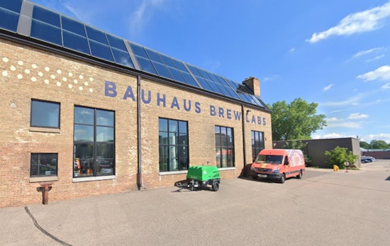 Bauhaus Brew Labs To Close In Minneapolis After 12 Years