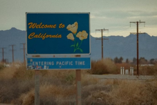 Bay Area Boomtowns Leave Rest of California in the Dust as 16 Counties Triple Economies