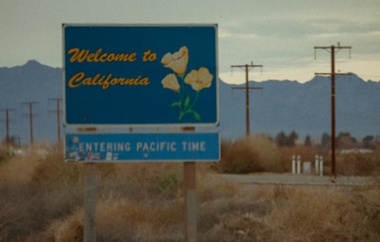 Bay Area Boomtowns Leave Rest of California in the Dust as 16 Counties Triple Economies