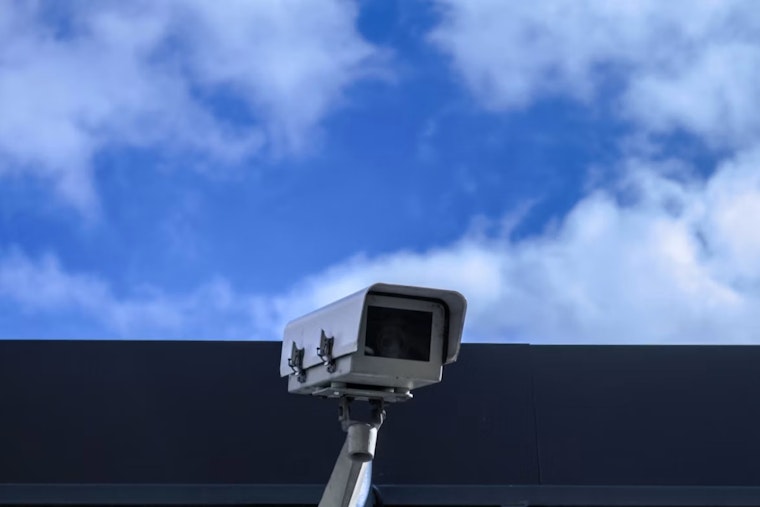 Bay Area Cops Coached on How to Pitch Flock Cameras to City Hall
