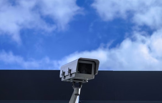 Bay Area Cops Coached on How to Pitch Flock Cameras to City Hall
