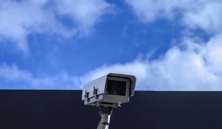 Bay Area Cops Coached on How to Pitch Flock Cameras to City Hall