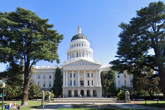 Bay Area Dems Flirt With Last‑Second Ballot Gambit In High‑Stakes Primary