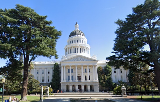 Bay Area Dems Flirt With Last‑Second Ballot Gambit In High‑Stakes Primary