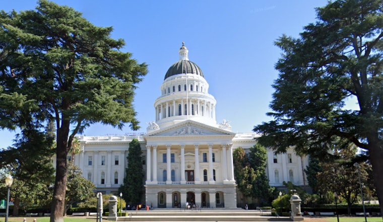 Bay Area Dems Flirt With Last‑Second Ballot Gambit In High‑Stakes Primary
