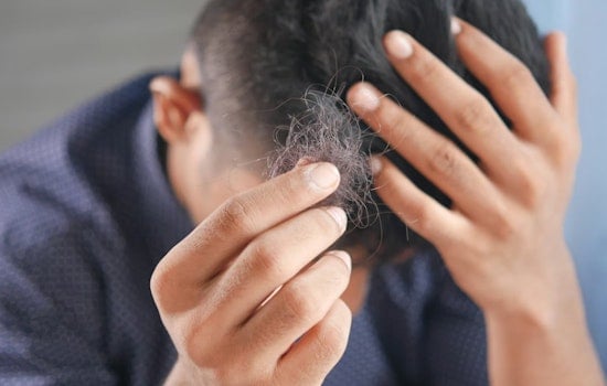 Yes, Ozempic Can Make Your Hair Fall Out. A Doctor at UCSF & Kaiser Just Helped Prove It.