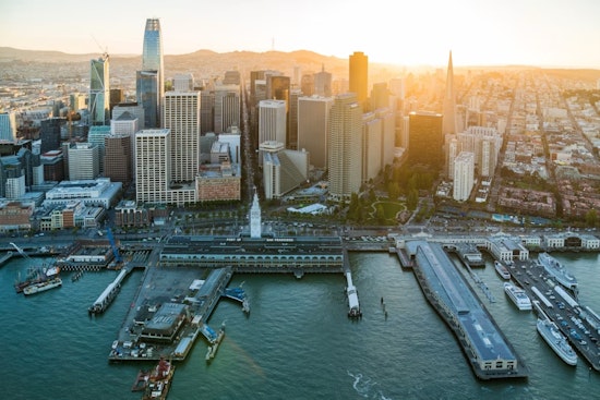 Bay Area Still King, but Miami Crashes Pre-Seed Party