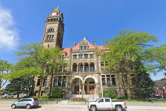 Bay City Power Play: Residents Get Say On Final Four For Top Job