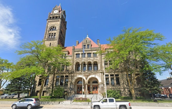 Bay City Power Play: Residents Get Say On Final Four For Top Job