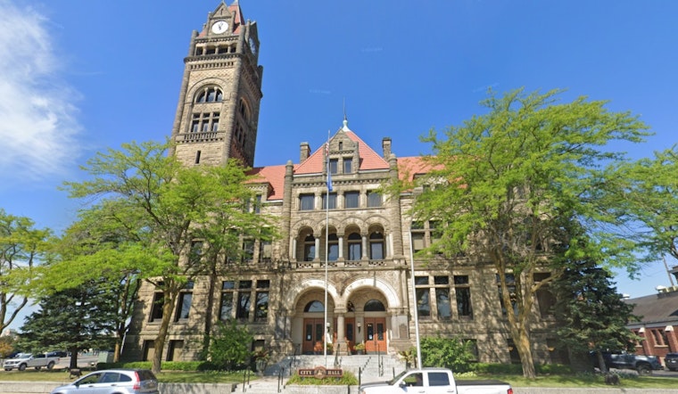 Bay City Power Play: Residents Get Say On Final Four For Top Job