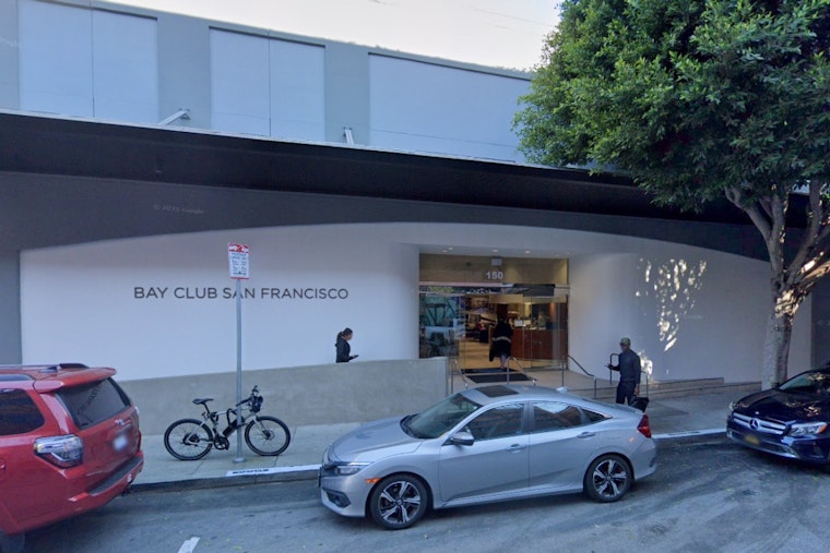 Bay Club Snaps Up Its North Waterfront Block For Keeps