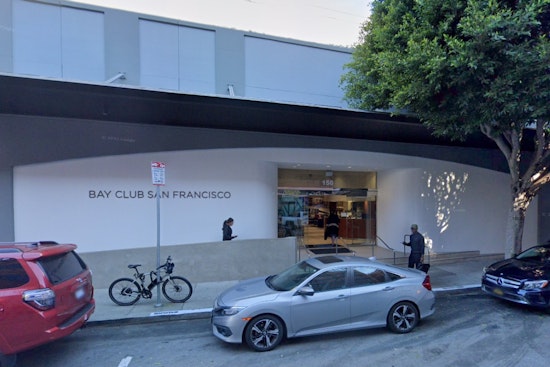 Bay Club Snaps Up Its North Waterfront Block For Keeps