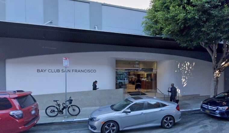 Bay Club Snaps Up Its North Waterfront Block For Keeps