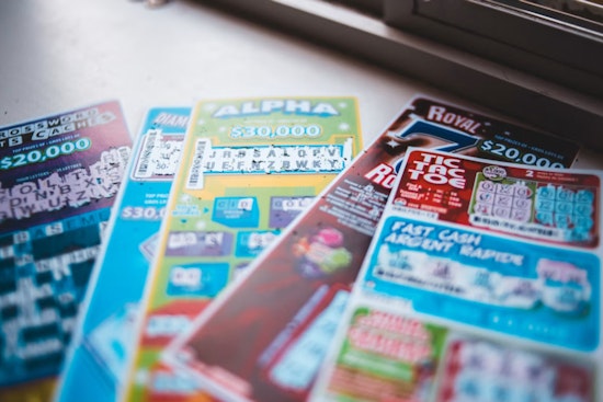 Bay State Bets Go Digital As Lottery Scratch Tickets Jump Online