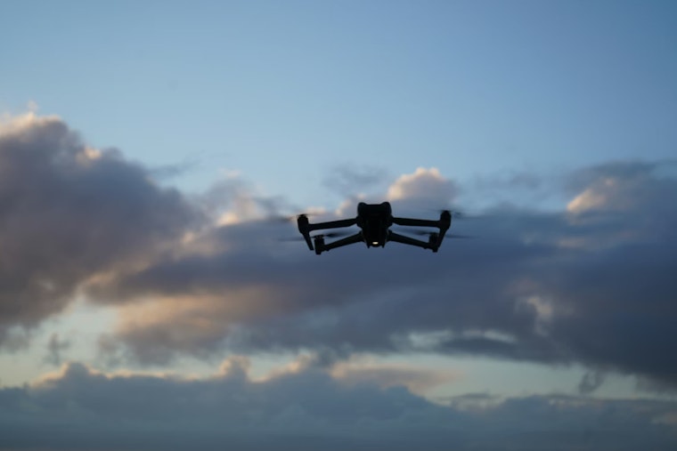 Bay State Drone Shops Turn Into Pentagon War Factories