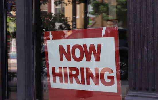 Bay State Job Machine Adds 8,500 Jobs, Still Short on Workers