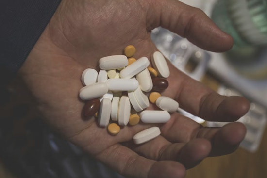 Bay State Overdose Deaths Plunge 17 Percent In 2025