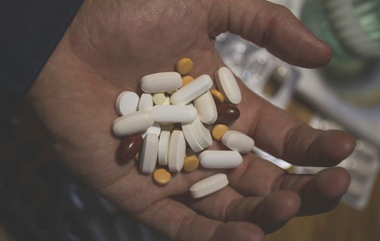 Bay State Overdose Deaths Plunge 17 Percent In 2025