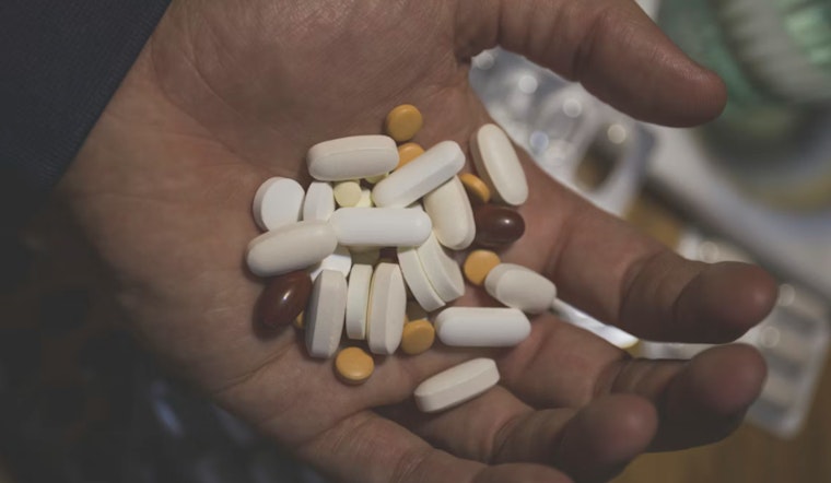 Bay State Overdose Deaths Plunge 17 Percent In 2025