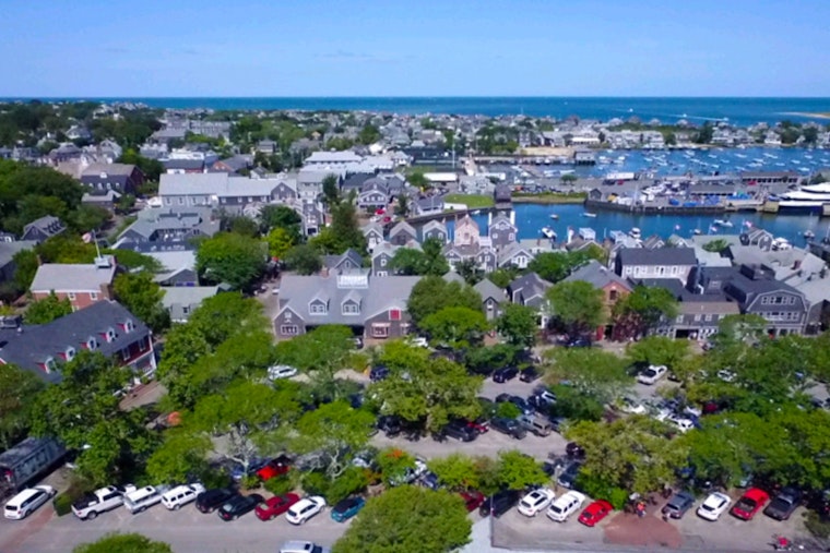 Bay State Squeeze: Residents Say Life Is Getting Worse, Not Better