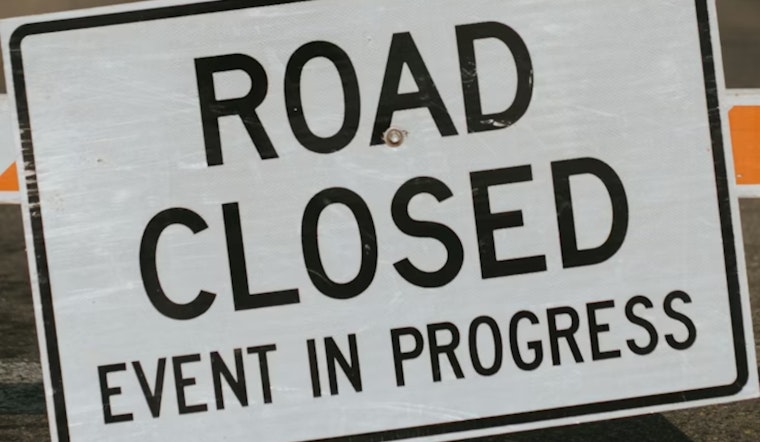 Bay To Breakers Takeover: San Francisco Streets Shut For Sunday Stampede