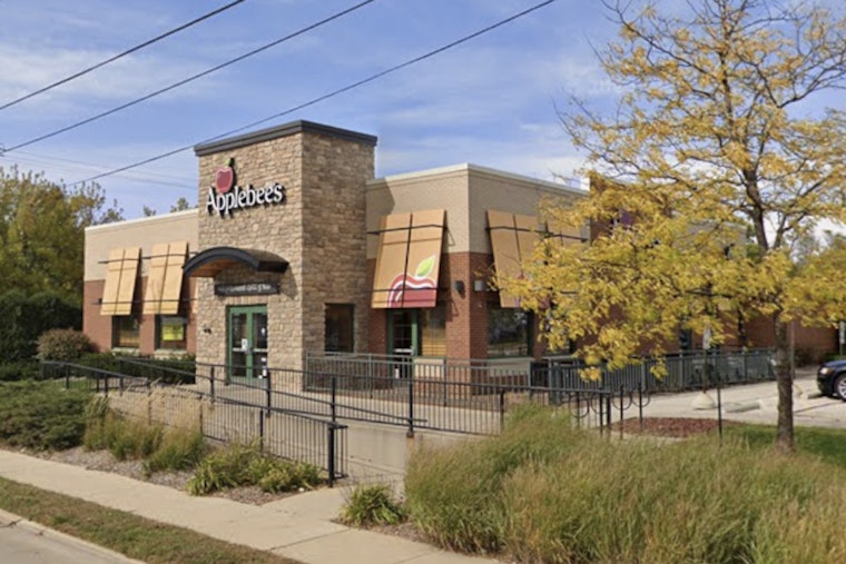 Bay View’s Ghost Applebee’s May Get Spicy Korean Revival