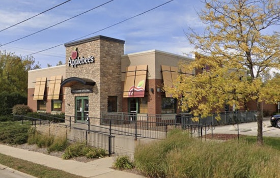 Bay View’s Ghost Applebee’s May Get Spicy Korean Revival