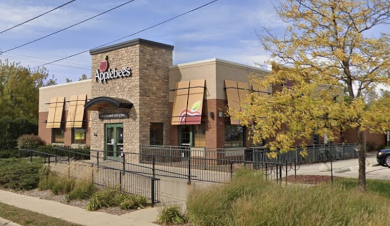 Bay View’s Ghost Applebee’s May Get Spicy Korean Revival