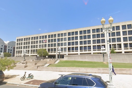 Bay Village Block Rocked As Tree Crew’s Crane Shoots Skyward, Draws OSHA Heat