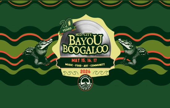 Bayou Boogaloo Bails on the Bayou, Packs Into Mid-City Venues