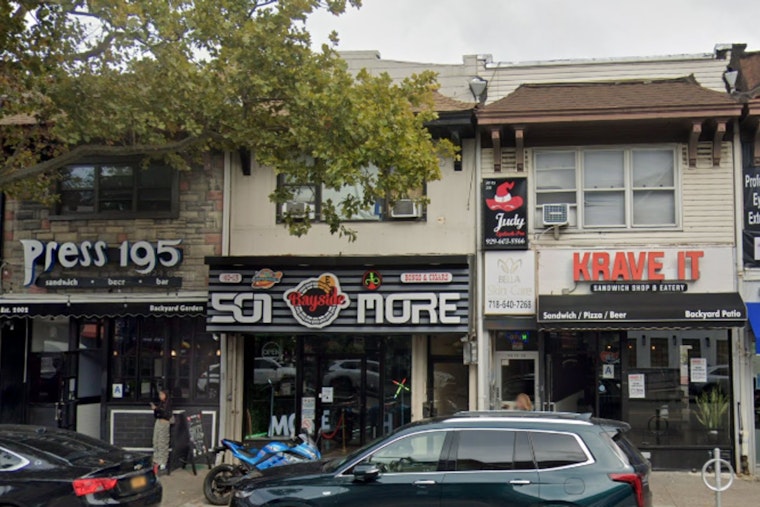 Bayside ‘Pot Penthouse’ Busted As Cops Uncover $10 Million Stash Upstairs
