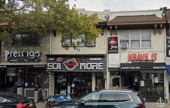 Bayside ‘Pot Penthouse’ Busted As Cops Uncover $10 Million Stash Upstairs