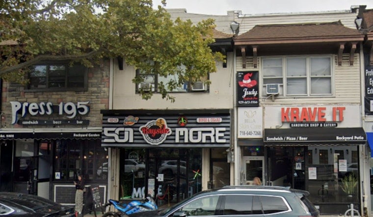 Bayside ‘Pot Penthouse’ Busted As Cops Uncover $10 Million Stash Upstairs