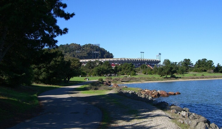 Bayview Gamblers Scoop Up Submerged SF Lots For Under $1,000