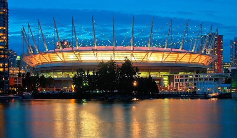 BC Place Gets World Cup Makeover as Downtown Vancouver Braces for Soccer Surge