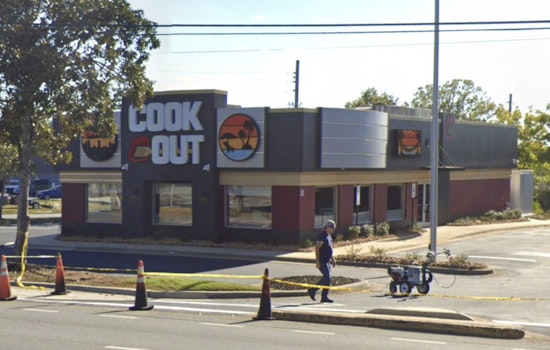Beach Boulevard Braces For Burger Invasion As Cook Out Moves In
