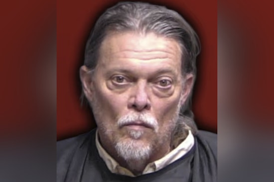 Beachfront Bust: Chesterfield Husband Accused Of Faking Wife’s Suicide Nabbed In Florida