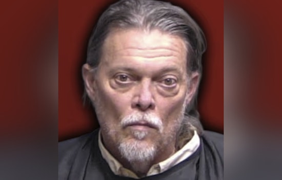 Beachfront Bust: Chesterfield Husband Accused Of Faking Wife’s Suicide Nabbed In Florida