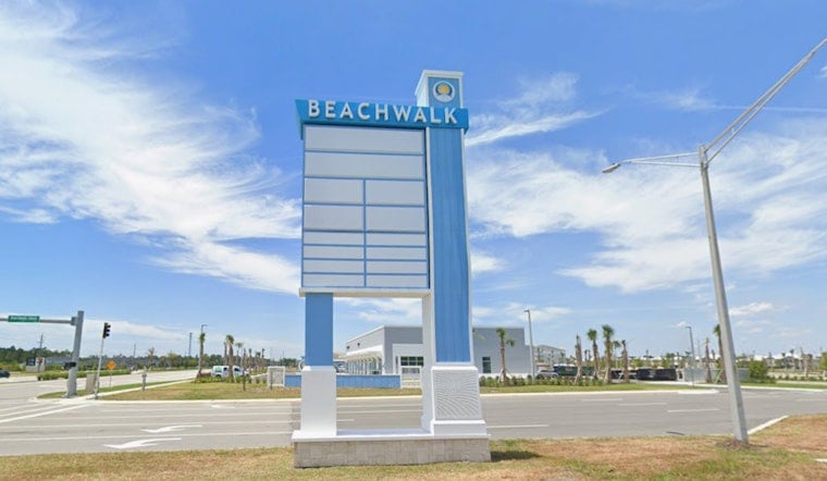 ‘Deserted’ Beachwalk Has St. Johns Eatery Owner Fuming Over Empty Promises