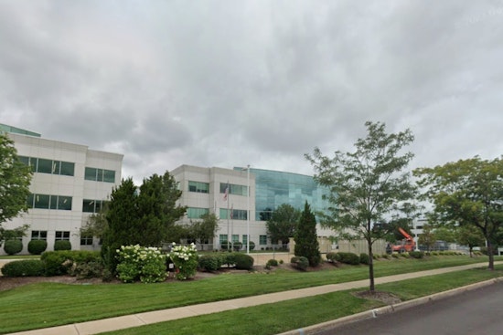Beachwood Cabinet Giant Closes $3.6 Billion American Woodmark Power Merger