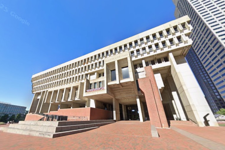 Beacon Hill Bill Would Bench Rookie Cops Without College Credits