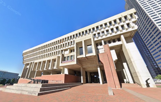Beacon Hill Bill Would Bench Rookie Cops Without College Credits