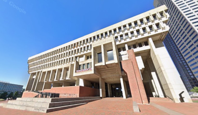 Beacon Hill Bill Would Bench Rookie Cops Without College Credits