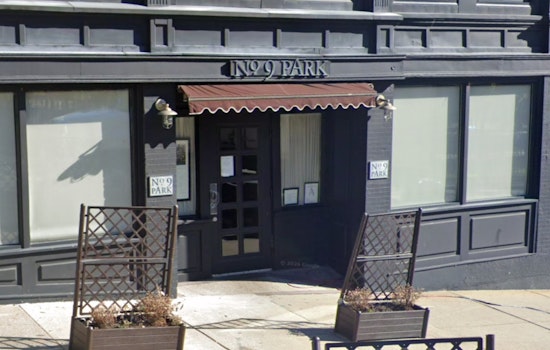 Beacon Hill Hotspot Nine Sheds No. 9 Park Shadow, Finds Its Own Swagger