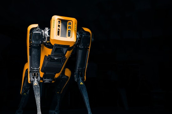Beacon Hill Moves To Pull The Plug On Armed Robots