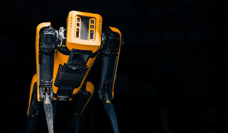 Beacon Hill Moves To Pull The Plug On Armed Robots